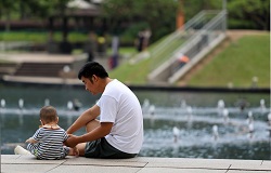 INTERACTIVE: Optimising diaper duty leave for Malaysian dads