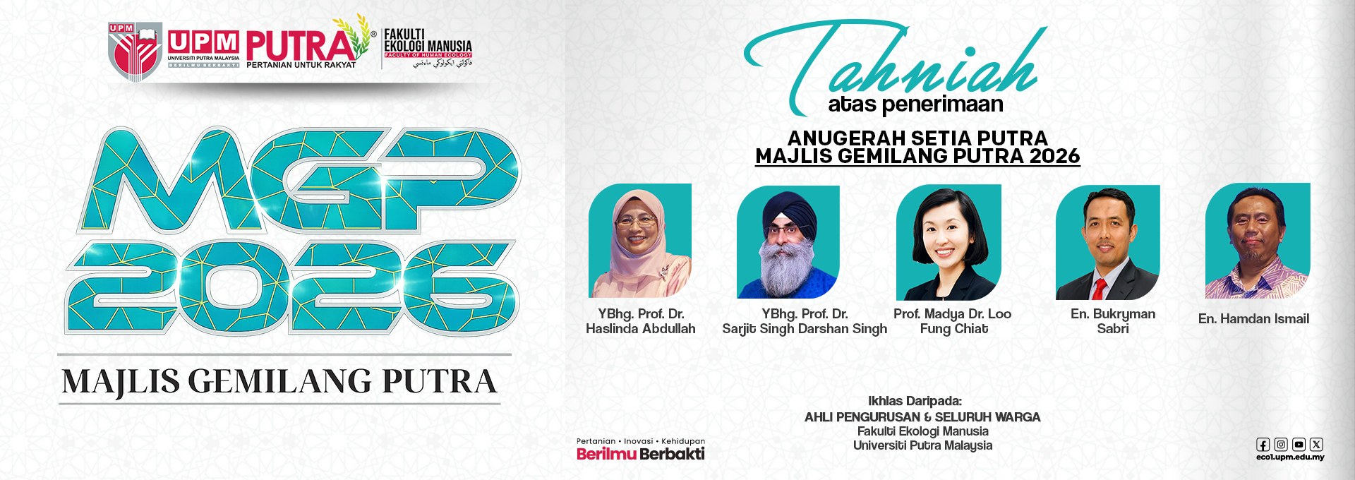 setia putra